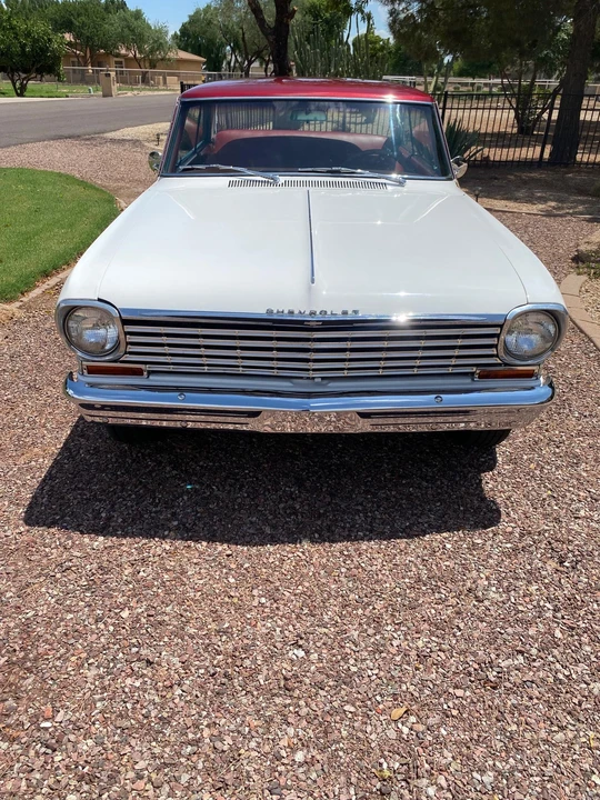 1963 Chevrolet II 1st Gen - Image 5 of 31