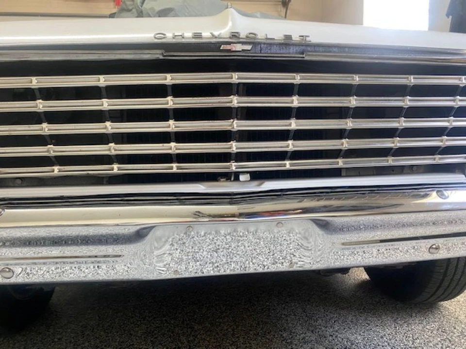 1963 Chevrolet II 1st Gen - Image 14 of 31