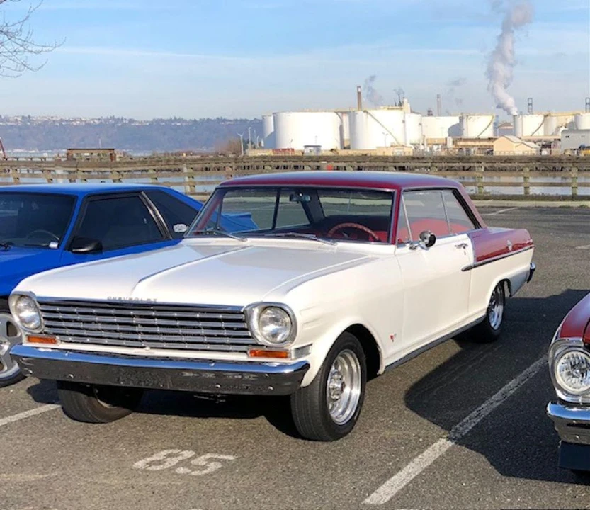 1963 Chevrolet II 1st Gen - Image 13 of 31