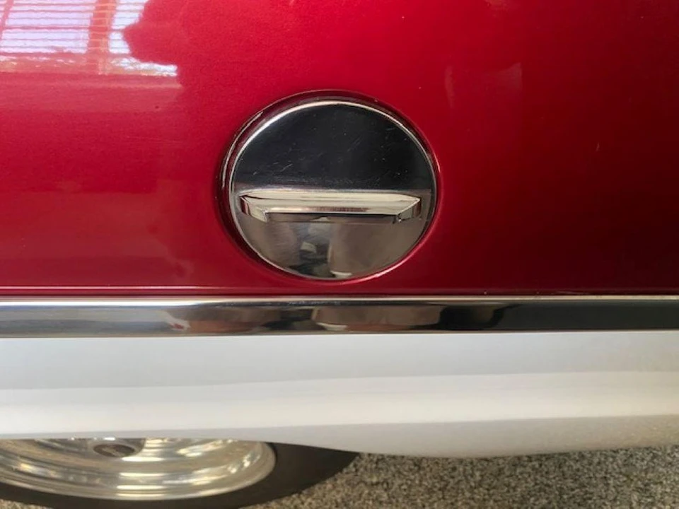 1963 Chevrolet II 1st Gen - Image 17 of 31