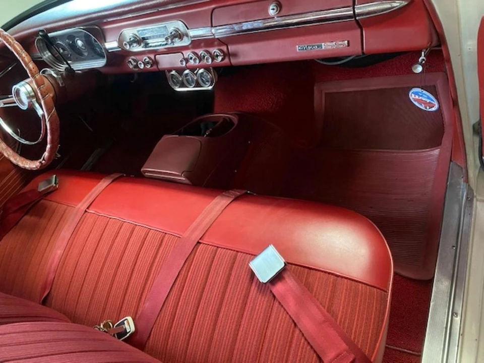 1963 Chevrolet II 1st Gen - Image 28 of 31