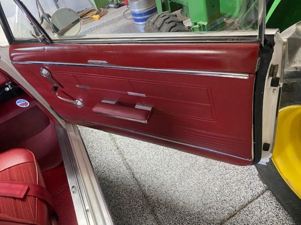 1963 Chevrolet II 1st Gen - Image 31 of 31