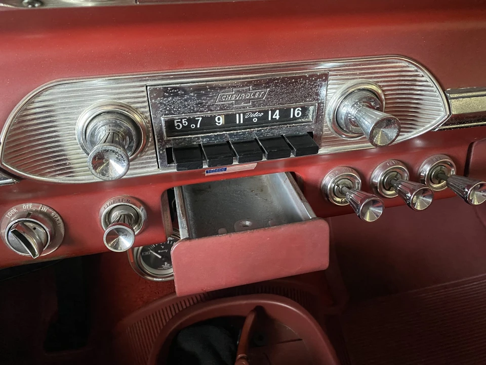 1963 Chevrolet II 1st Gen - Image 26 of 31