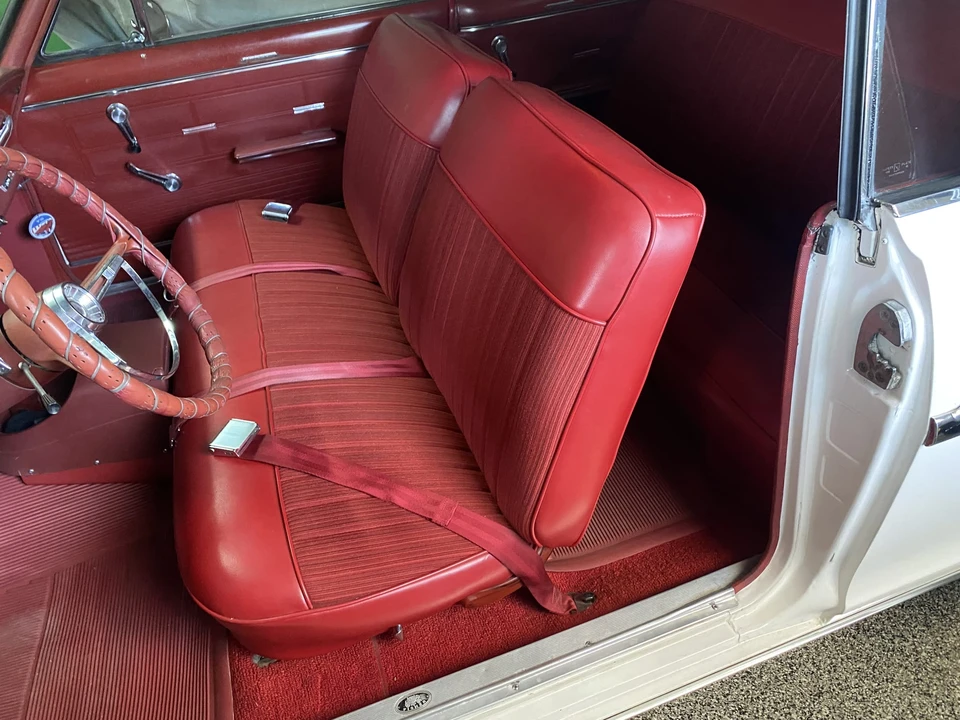 1963 Chevrolet II 1st Gen - Image 21 of 31