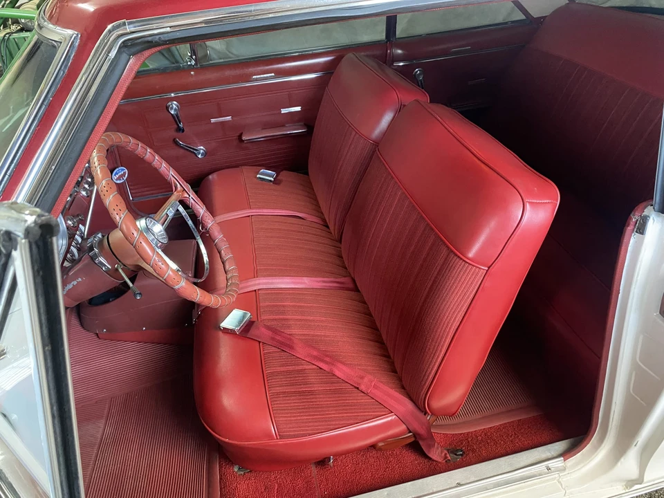 1963 Chevrolet II 1st Gen - Image 20 of 31