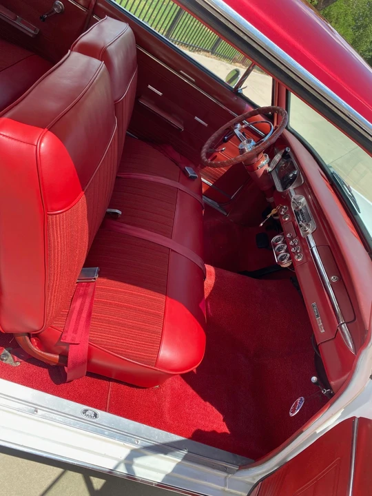 1963 Chevrolet II 1st Gen - Image 27 of 31