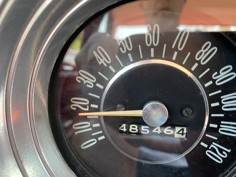 1963 Chevrolet II 1st Gen - Image 24 of 31