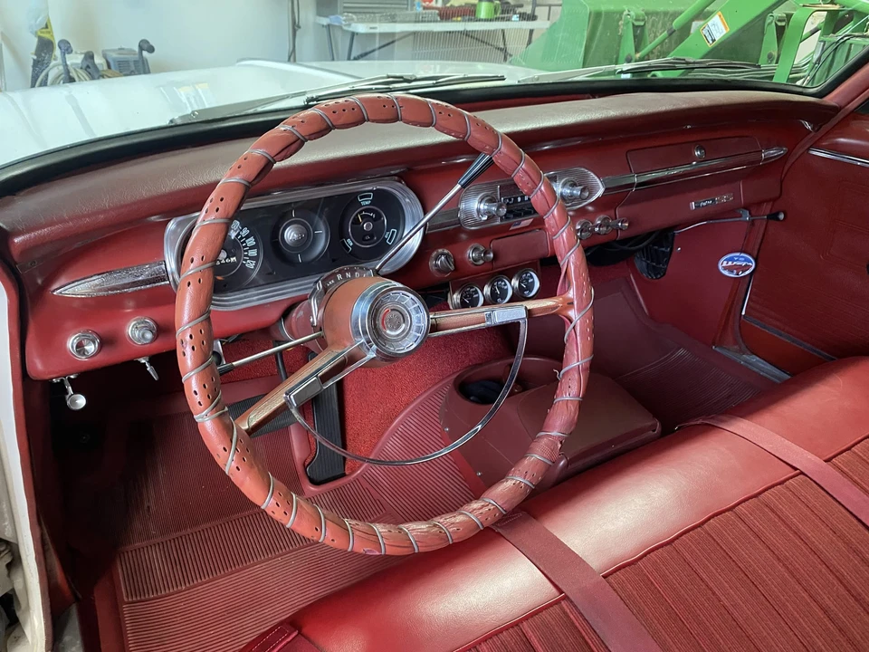 1963 Chevrolet II 1st Gen - Image 22 of 31