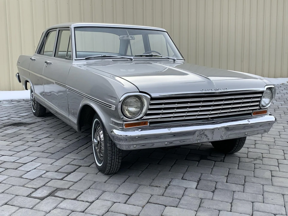 1963 Chevrolet II 1st Gen - Image 14 of 31
