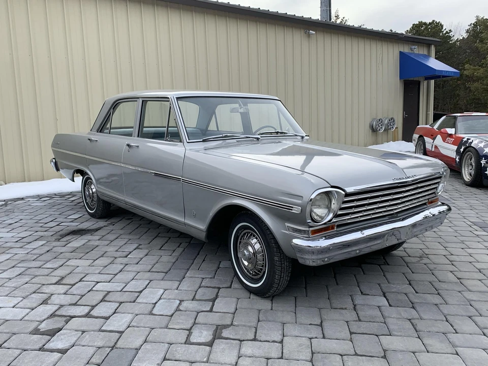 1963 Chevrolet II 1st Gen - Image 17 of 31