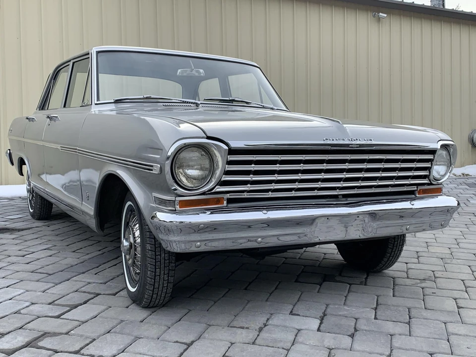 1963 Chevrolet II 1st Gen - Image 15 of 31