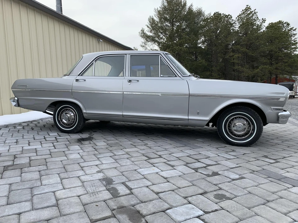 1963 Chevrolet II 1st Gen - Image 18 of 31