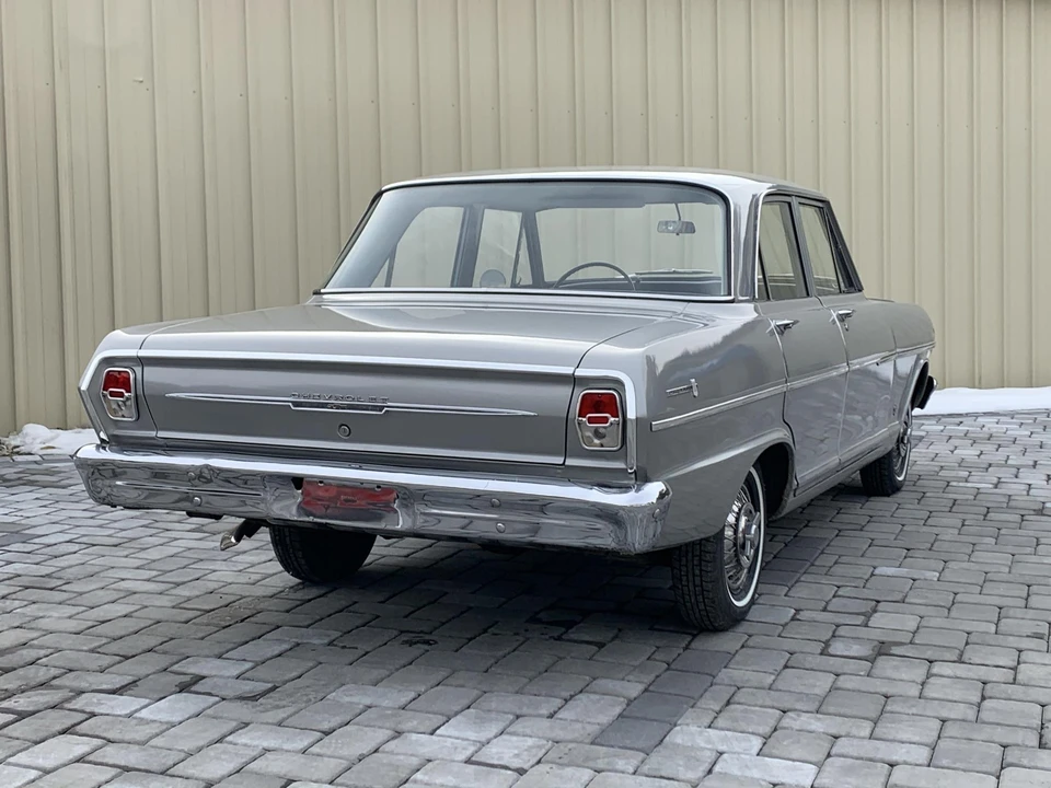 1963 Chevrolet II 1st Gen - Image 26 of 31