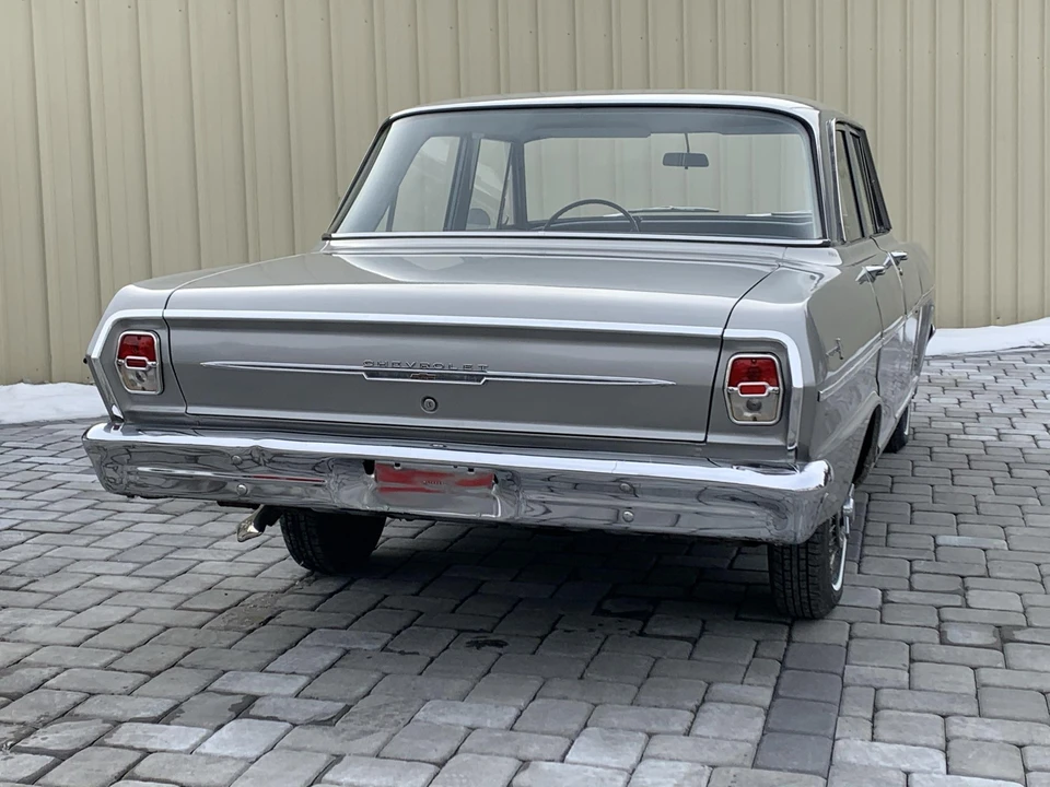 1963 Chevrolet II 1st Gen - Image 28 of 31
