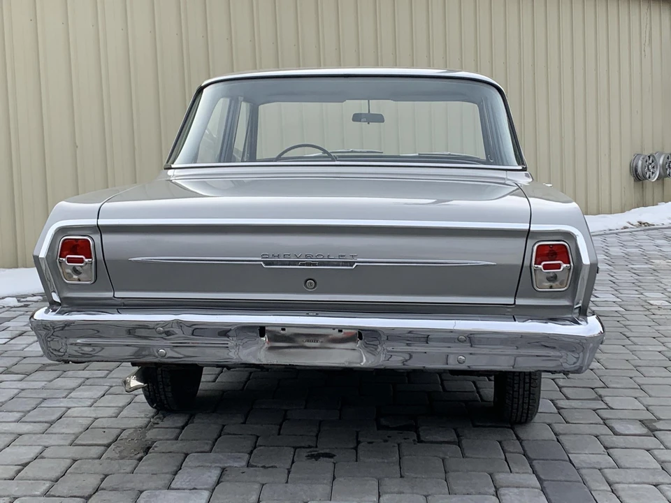 1963 Chevrolet II 1st Gen - Image 30 of 31