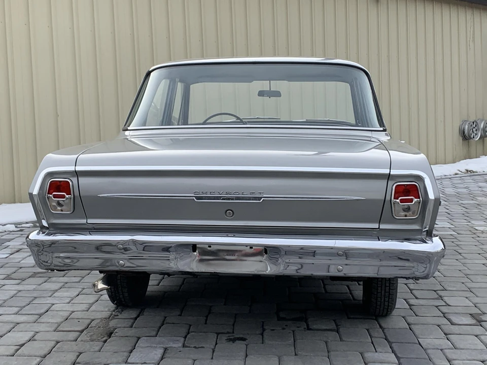 1963 Chevrolet II 1st Gen - Image 31 of 31