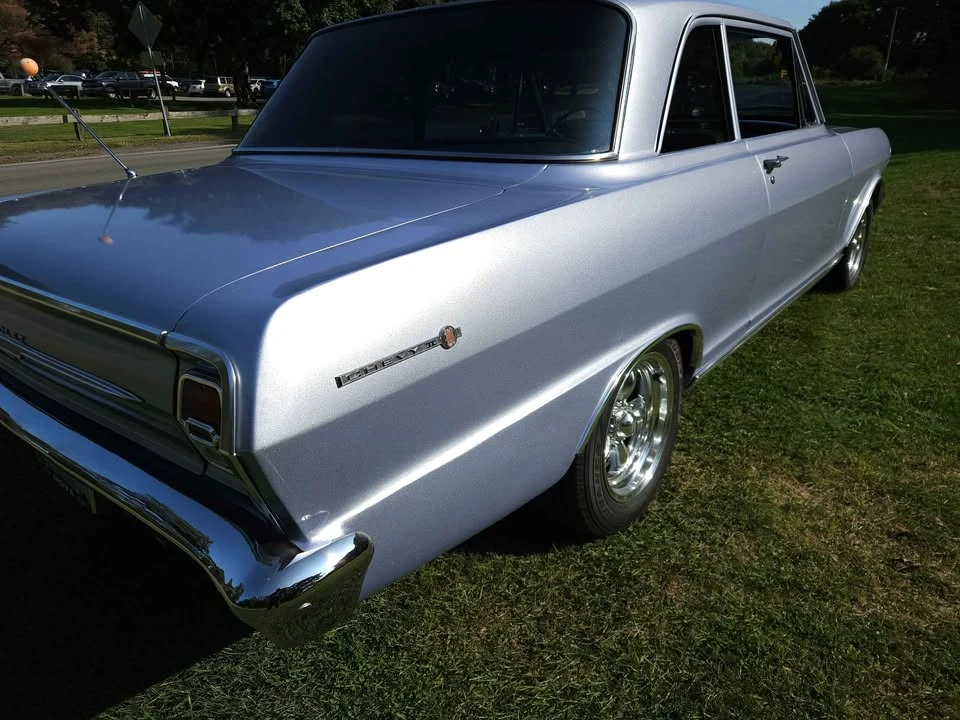 1963 Chevrolet II 1st Gen - Image 5 of 10
