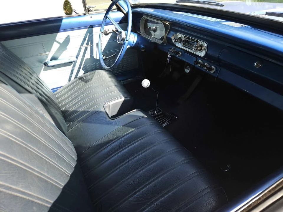 1963 Chevrolet II 1st Gen - Image 4 of 10