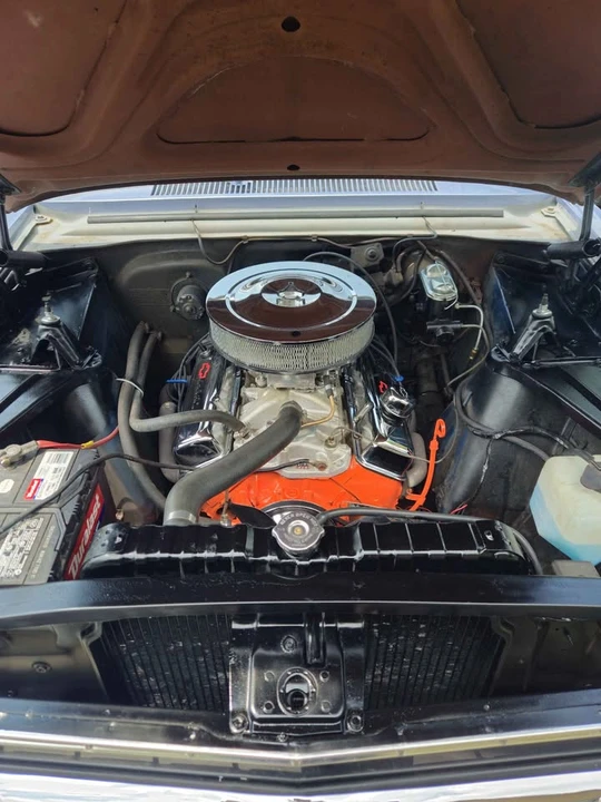 1963 Chevrolet II 1st Gen - Image 2 of 10