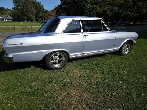 1963 Chevrolet Chevy II Nova