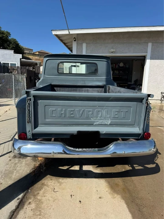 1963 Chevrolet C/K 1st Gen - Image 3 of 4