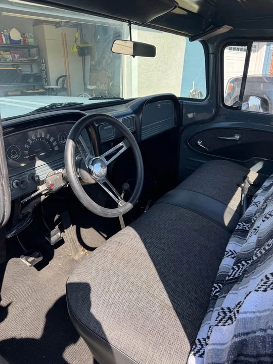 1963 Chevrolet C/K 1st Gen - Image 4 of 4