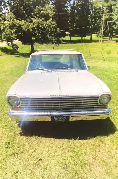 1963 Chevrolet II 1st Gen - Image 5 of 5