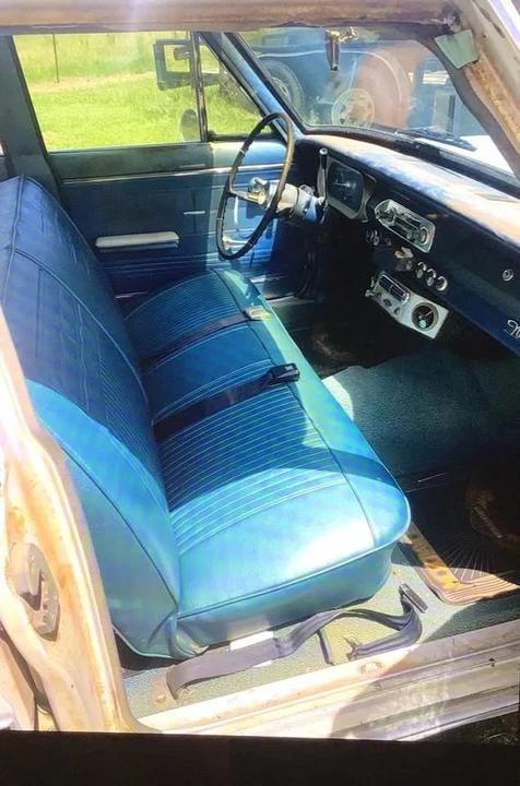 1963 Chevrolet II 1st Gen - Image 3 of 5