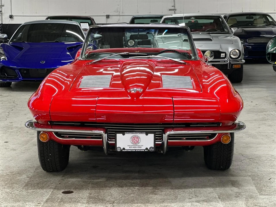 1963 Chevrolet - Image 3 of 31
