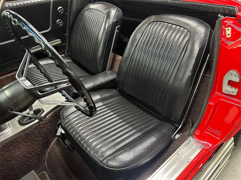 1963 Chevrolet - Image 23 of 31