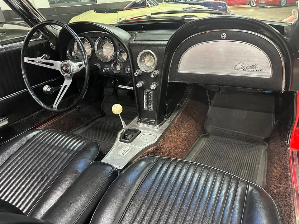 1963 Chevrolet - Image 31 of 31