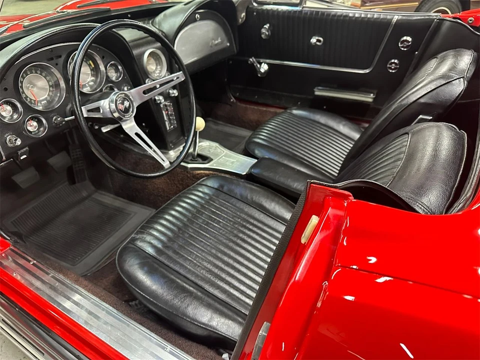 1963 Chevrolet - Image 21 of 31