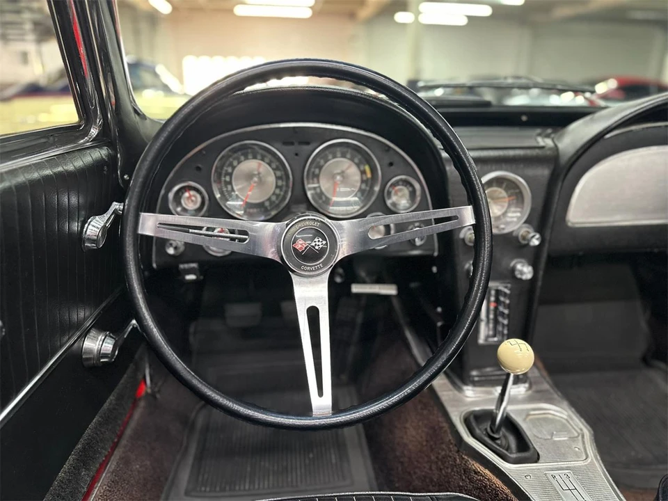 1963 Chevrolet - Image 25 of 31