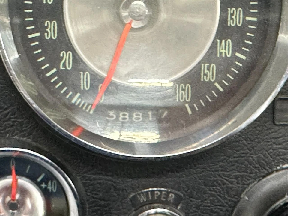 1963 Chevrolet - Image 26 of 31