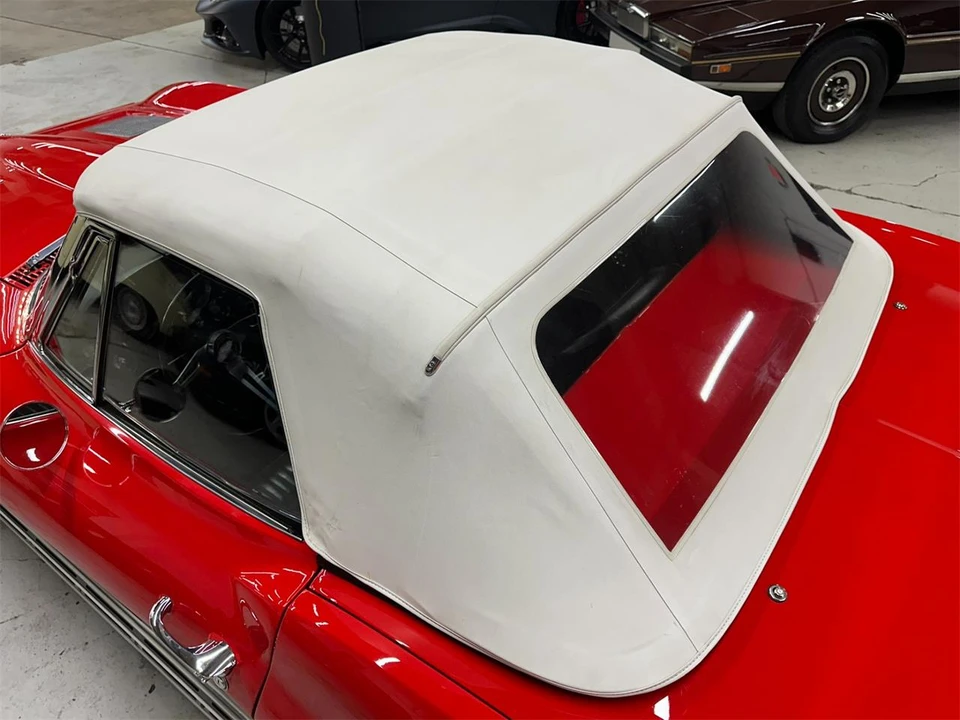 1963 Chevrolet - Image 18 of 31