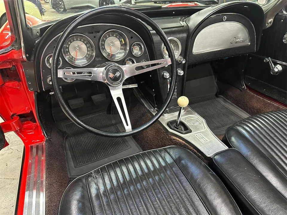 1963 Chevrolet - Image 24 of 31