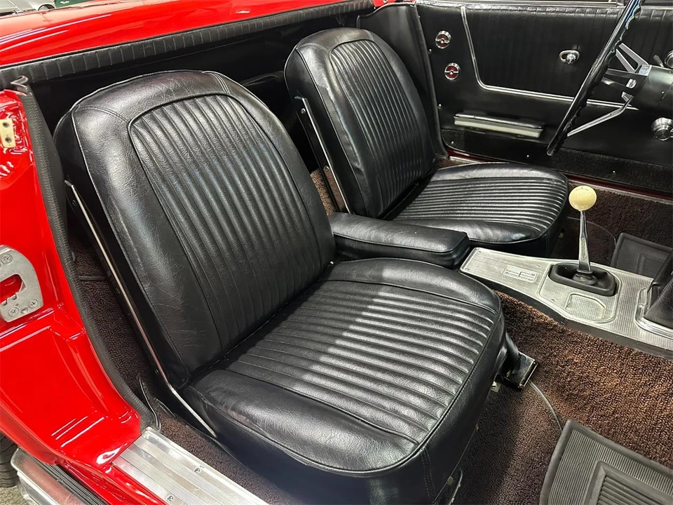 1963 Chevrolet - Image 30 of 31