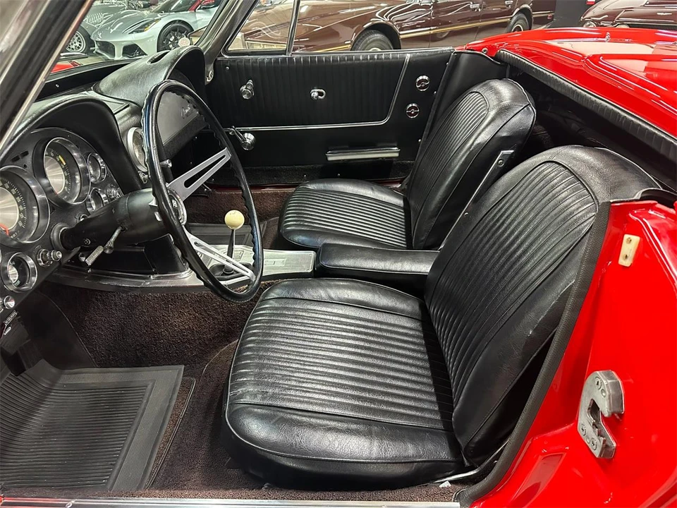 1963 Chevrolet - Image 22 of 31