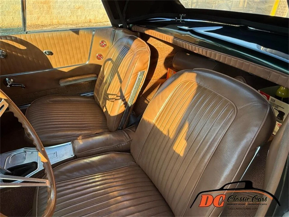 1963 Chevrolet Corvette C2 - Image 24 of 31