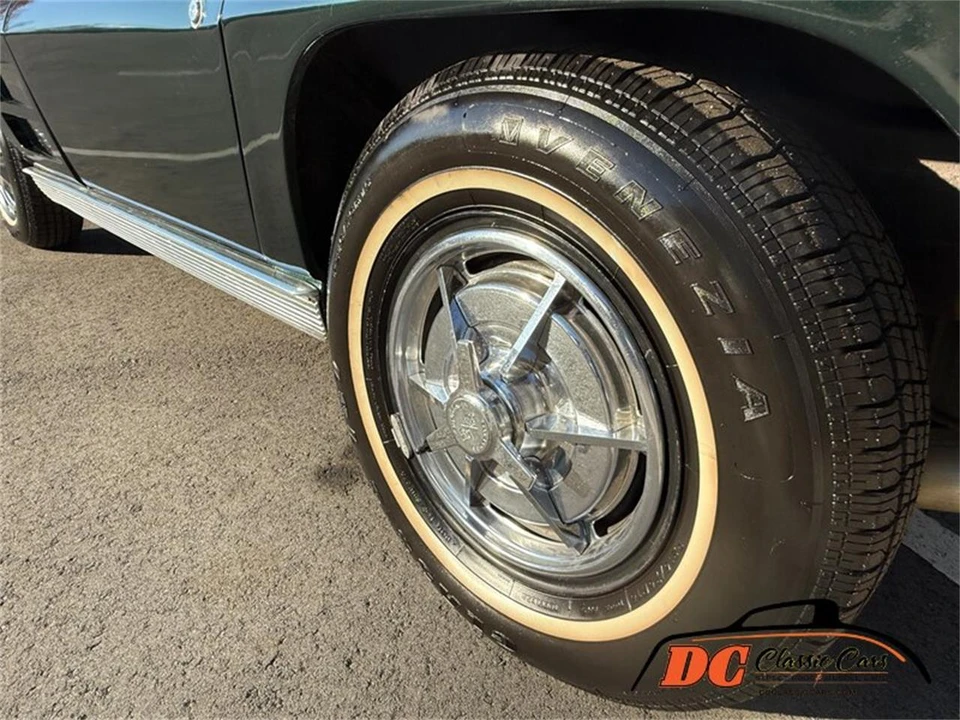 1963 Chevrolet Corvette C2 - Image 14 of 31
