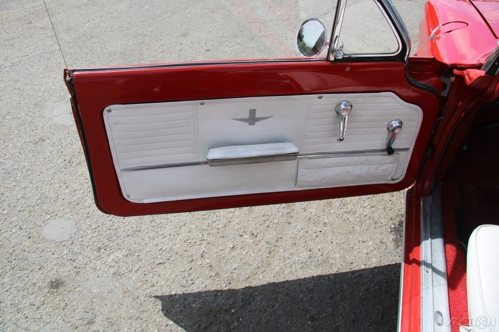 1963 Chevrolet Corvair 1st Gen - Image 16 of 21