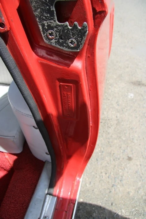 1963 Chevrolet Corvair 1st Gen - Image 15 of 21