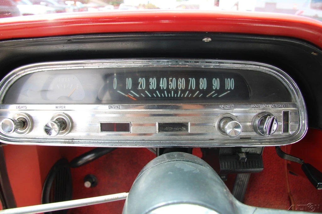 1963 Chevrolet Corvair 1st Gen - Image 19 of 21