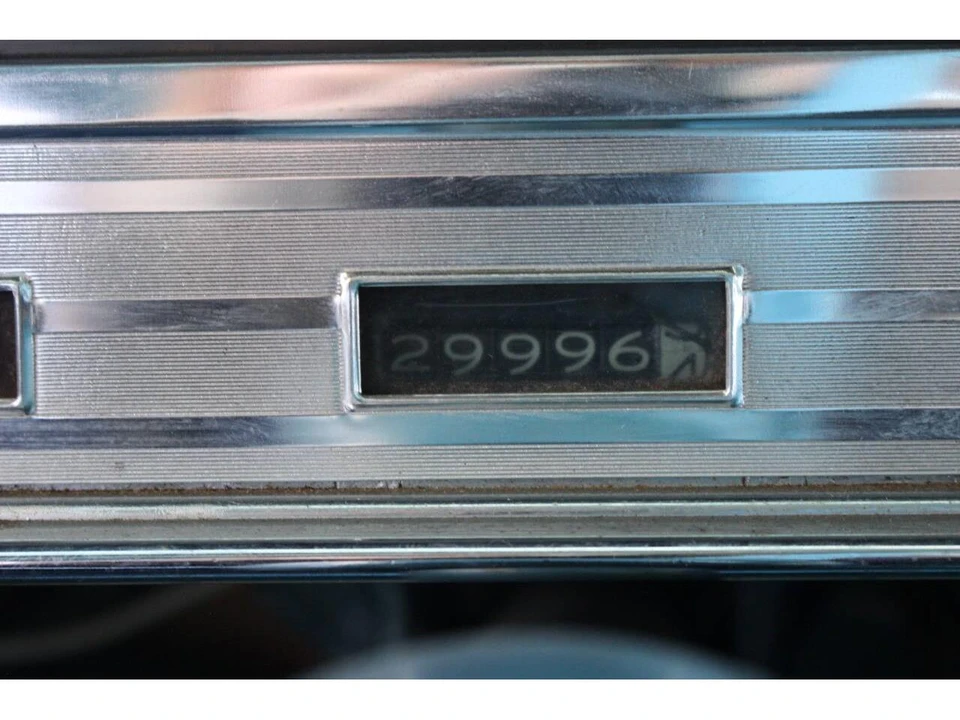 1963 Chevrolet Corvair 1st Gen - Image 17 of 31