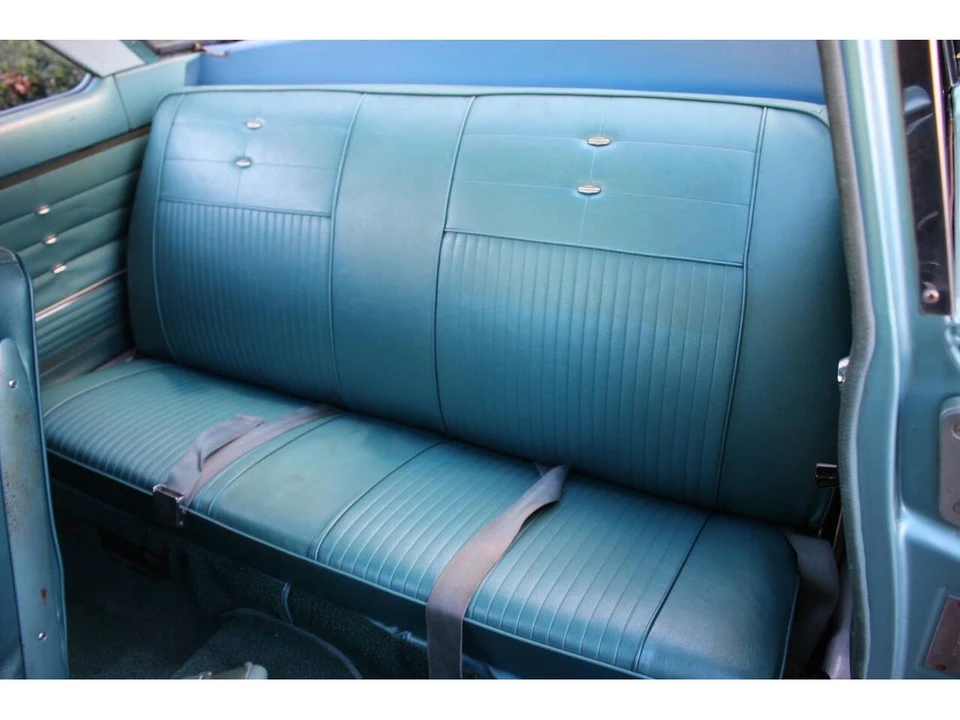 1963 Chevrolet Corvair 1st Gen - Image 18 of 31