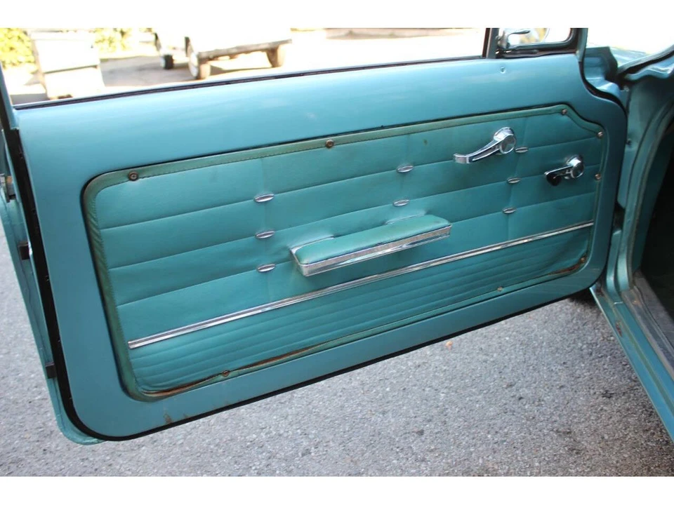 1963 Chevrolet Corvair 1st Gen - Image 15 of 31