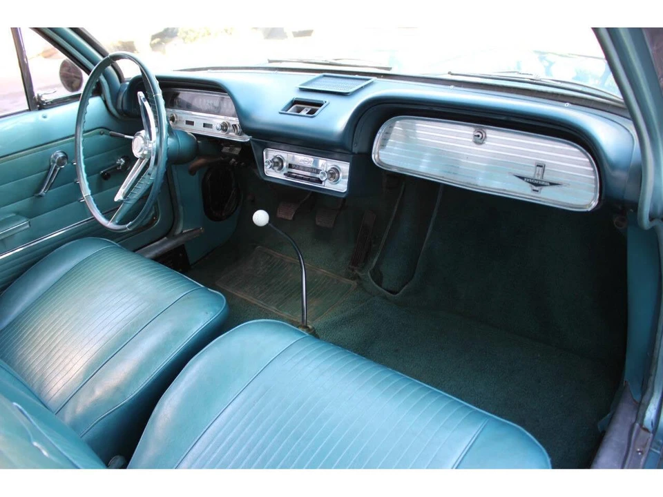 1963 Chevrolet Corvair 1st Gen - Image 25 of 31