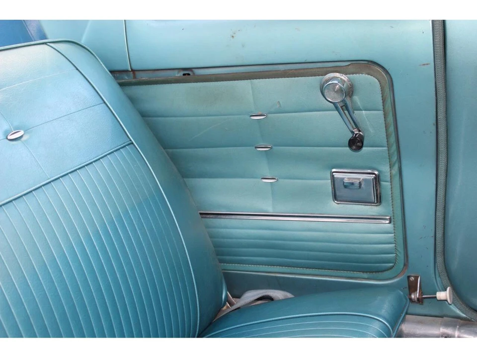 1963 Chevrolet Corvair 1st Gen - Image 21 of 31