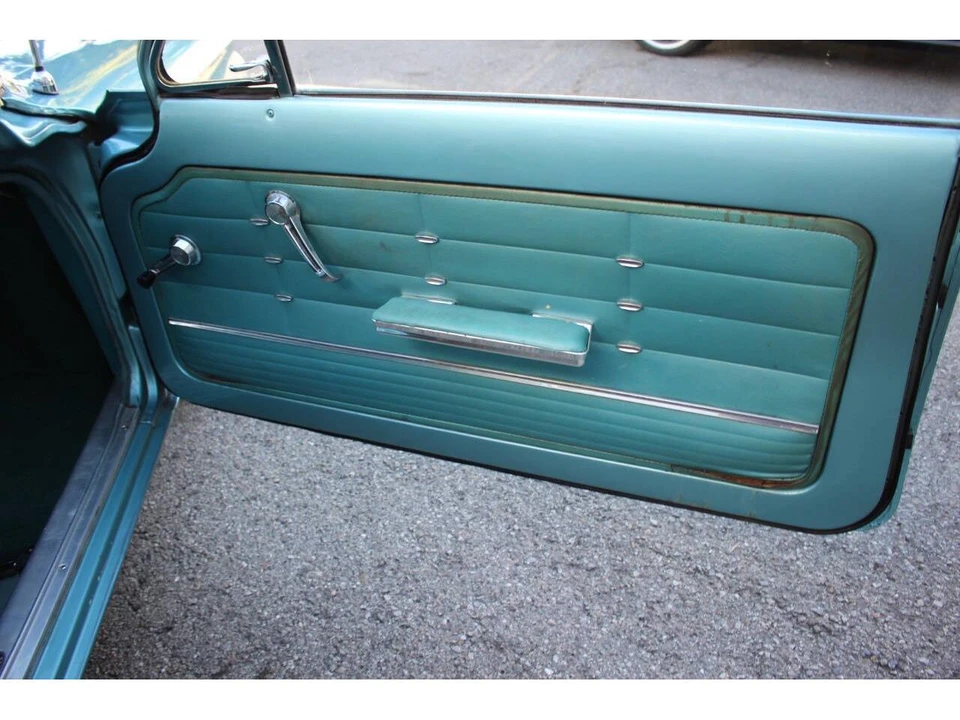 1963 Chevrolet Corvair 1st Gen - Image 27 of 31