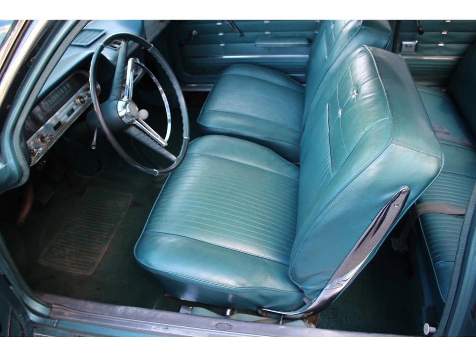 1963 Chevrolet Corvair 1st Gen - Image 16 of 31